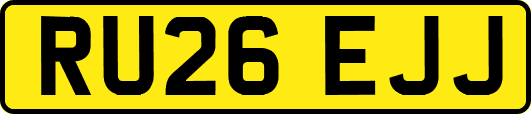 RU26EJJ