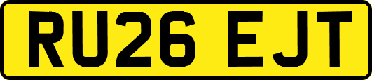 RU26EJT