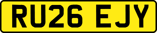 RU26EJY