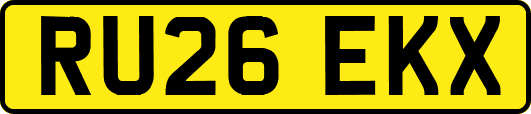 RU26EKX