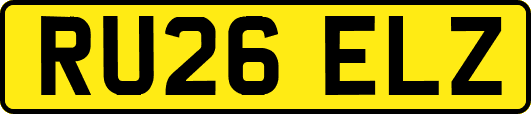 RU26ELZ