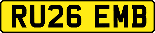 RU26EMB
