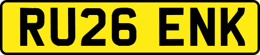 RU26ENK