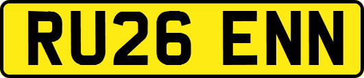 RU26ENN