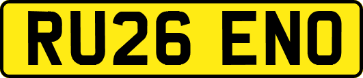 RU26ENO