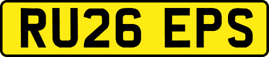 RU26EPS