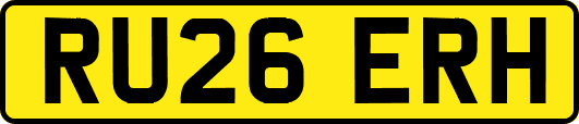 RU26ERH