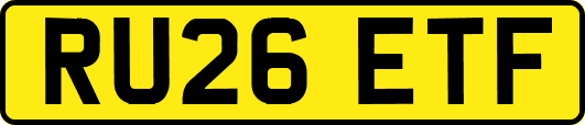 RU26ETF