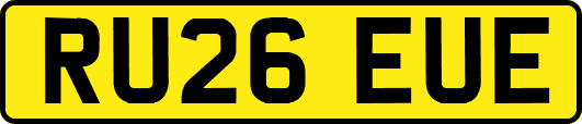 RU26EUE