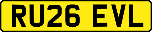 RU26EVL