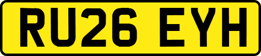 RU26EYH