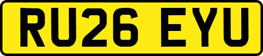 RU26EYU