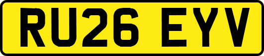 RU26EYV