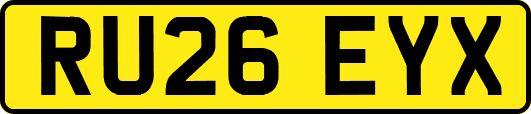 RU26EYX