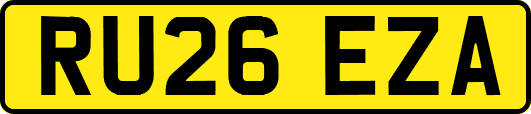 RU26EZA