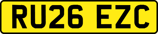 RU26EZC