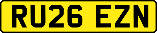 RU26EZN