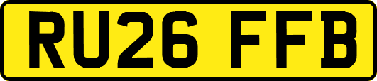 RU26FFB