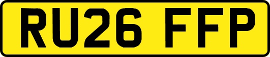 RU26FFP