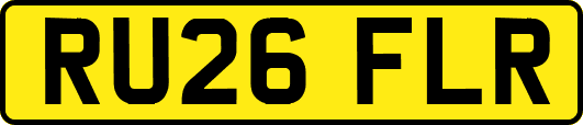 RU26FLR