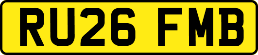 RU26FMB