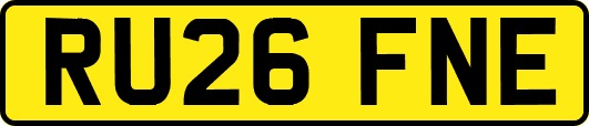 RU26FNE