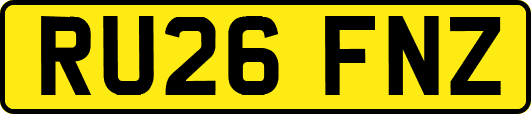 RU26FNZ