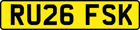 RU26FSK