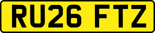 RU26FTZ