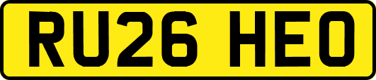 RU26HEO