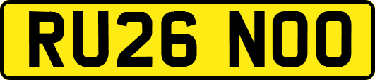 RU26NOO