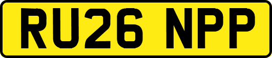 RU26NPP