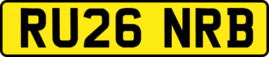 RU26NRB