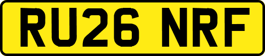 RU26NRF