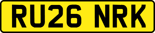 RU26NRK