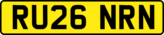 RU26NRN