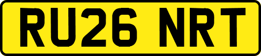 RU26NRT