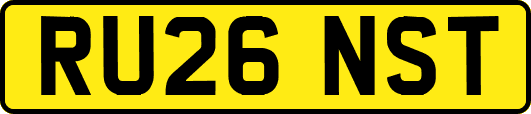 RU26NST
