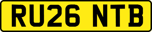 RU26NTB