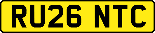 RU26NTC