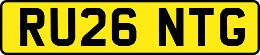 RU26NTG