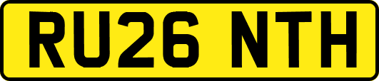 RU26NTH
