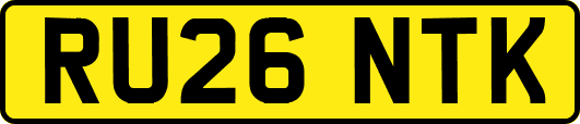 RU26NTK