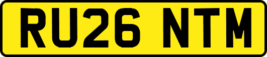 RU26NTM