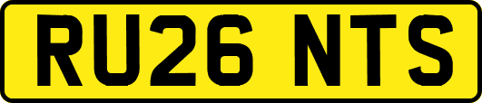 RU26NTS