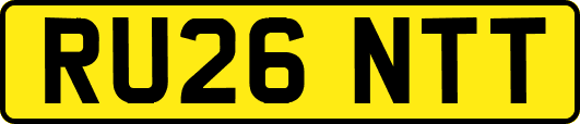 RU26NTT