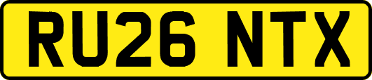 RU26NTX
