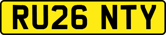 RU26NTY
