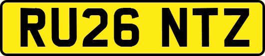 RU26NTZ
