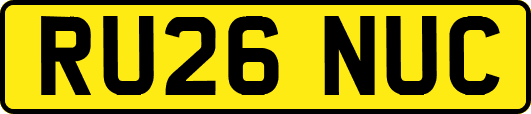 RU26NUC
